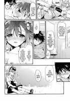 Mikoto To. 4 [Tsuneyoshi] [Toaru Kagaku No Railgun] Thumbnail Page 17