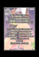 Mikoto To. 4 [Tsuneyoshi] [Toaru Kagaku No Railgun] Thumbnail Page 22