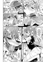 Mikoto To. 4 [Tsuneyoshi] [Toaru Kagaku No Railgun] Thumbnail Page 07