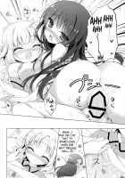 Is The Order An Unrequited Love? / ご注文は片想いですか? [Yukie] [Gochuumon Wa Usagi Desu Ka?] Thumbnail Page 14