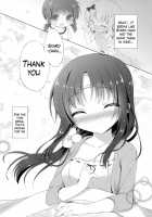 Is The Order An Unrequited Love? / ご注文は片想いですか? [Yukie] [Gochuumon Wa Usagi Desu Ka?] Thumbnail Page 16