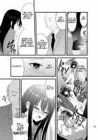 Zenra Toukou Shuukan ~Kaishi No Kotoba~ | The Naked Week / 全裸登校週間～開始のことば～ [Original] Thumbnail Page 18