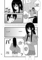 Zenra Toukou Shuukan ~Kaishi No Kotoba~ | The Naked Week / 全裸登校週間～開始のことば～ [Original] Thumbnail Page 19