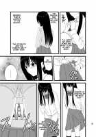 Zenra Toukou Shuukan ~Kaishi No Kotoba~ | The Naked Week / 全裸登校週間～開始のことば～ [Original] Thumbnail Page 20