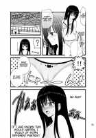 Zenra Toukou Shuukan ~Kaishi No Kotoba~ | The Naked Week / 全裸登校週間～開始のことば～ [Original] Thumbnail Page 22