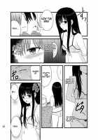 Zenra Toukou Shuukan ~Kaishi No Kotoba~ | The Naked Week / 全裸登校週間～開始のことば～ [Original] Thumbnail Page 23