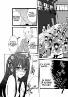 Zenra Toukou Shuukan ~Kaishi No Kotoba~ | The Naked Week / 全裸登校週間～開始のことば～ [Original] Thumbnail Page 28