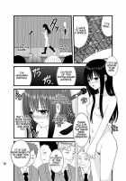 Zenra Toukou Shuukan ~Kaishi No Kotoba~ | The Naked Week / 全裸登校週間～開始のことば～ [Original] Thumbnail Page 29
