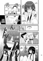 Zenra Toukou Shuukan ~Kaishi No Kotoba~ | The Naked Week / 全裸登校週間～開始のことば～ [Original] Thumbnail Page 32