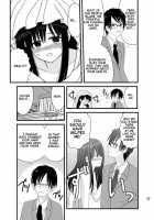 Zenra Toukou Shuukan ~Kaishi No Kotoba~ | The Naked Week / 全裸登校週間～開始のことば～ [Original] Thumbnail Page 36