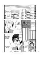 Zenra Toukou Shuukan ~Kaishi No Kotoba~ | The Naked Week / 全裸登校週間～開始のことば～ [Original] Thumbnail Page 06