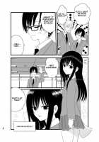 Zenra Toukou Shuukan ~Kaishi No Kotoba~ | The Naked Week / 全裸登校週間～開始のことば～ [Original] Thumbnail Page 07