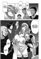 Yousei Joou / 妖精女王 [Shiomi Yuusuke] [Fairy Tail] Thumbnail Page 10