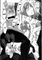 Yousei Joou / 妖精女王 [Shiomi Yuusuke] [Fairy Tail] Thumbnail Page 19