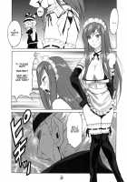 Yousei Joou / 妖精女王 [Shiomi Yuusuke] [Fairy Tail] Thumbnail Page 02