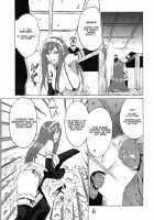 Yousei Joou / 妖精女王 [Shiomi Yuusuke] [Fairy Tail] Thumbnail Page 08