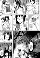 Musume To Kawazu / 娘と蛙 [Tsukitokage] [Original] Thumbnail Page 17