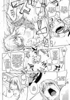 Sexual Excitement Arrowhead / 発情Arrowhead [Kon-Kit] [Original] Thumbnail Page 12