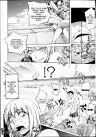 Jisatsu Otoko No Beach L Suicide Man'S Beach / 自殺男のビーチ [Kon-Kit] [Original] Thumbnail Page 15