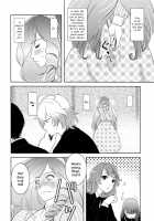 Ringo-Chan So Cute! / 林檎chan So Cute! [Matsue] [Original] Thumbnail Page 11