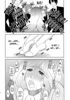 Ringo-Chan So Cute! / 林檎chan So Cute! [Matsue] [Original] Thumbnail Page 13