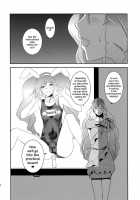 Ringo-Chan So Cute! / 林檎chan So Cute! [Matsue] [Original] Thumbnail Page 23