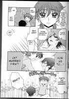 La Vie En Rose / La Vie en Rose [Ame No Ongaku] [Code Geass] Thumbnail Page 11