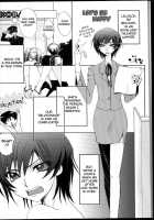 La Vie En Rose / La Vie en Rose [Ame No Ongaku] [Code Geass] Thumbnail Page 04