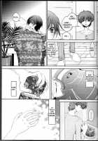 La Vie En Rose / La Vie en Rose [Ame No Ongaku] [Code Geass] Thumbnail Page 05