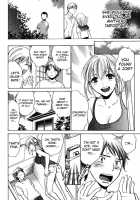 Cutie Lips / キューティ リップス [Harumi Chihiro] [Original] Thumbnail Page 101