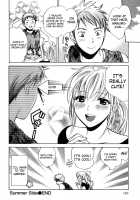 Cutie Lips / キューティ リップス [Harumi Chihiro] [Original] Thumbnail Page 115