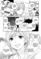 Cutie Lips / キューティ リップス [Harumi Chihiro] [Original] Thumbnail Page 121