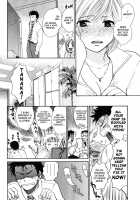 Cutie Lips / キューティ リップス [Harumi Chihiro] [Original] Thumbnail Page 124