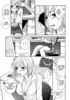 Cutie Lips / キューティ リップス [Harumi Chihiro] [Original] Thumbnail Page 127