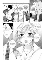 Cutie Lips / キューティ リップス [Harumi Chihiro] [Original] Thumbnail Page 128