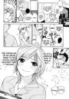 Cutie Lips / キューティ リップス [Harumi Chihiro] [Original] Thumbnail Page 136