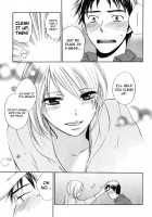 Cutie Lips / キューティ リップス [Harumi Chihiro] [Original] Thumbnail Page 152