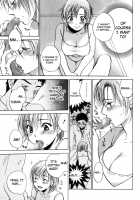 Cutie Lips / キューティ リップス [Harumi Chihiro] [Original] Thumbnail Page 171