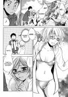 Cutie Lips / キューティ リップス [Harumi Chihiro] [Original] Thumbnail Page 17