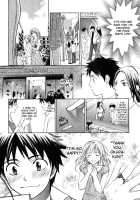 Cutie Lips / キューティ リップス [Harumi Chihiro] [Original] Thumbnail Page 185