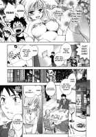 Cutie Lips / キューティ リップス [Harumi Chihiro] [Original] Thumbnail Page 186