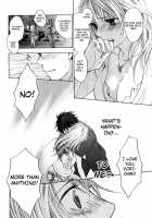 Cutie Lips / キューティ リップス [Harumi Chihiro] [Original] Thumbnail Page 189