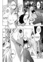 Cutie Lips / キューティ リップス [Harumi Chihiro] [Original] Thumbnail Page 193