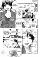 Cutie Lips / キューティ リップス [Harumi Chihiro] [Original] Thumbnail Page 52