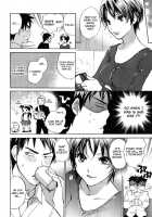 Cutie Lips / キューティ リップス [Harumi Chihiro] [Original] Thumbnail Page 53