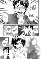 Cutie Lips / キューティ リップス [Harumi Chihiro] [Original] Thumbnail Page 60