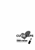 Cutie Lips / キューティ リップス [Harumi Chihiro] [Original] Thumbnail Page 71