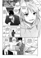 Cutie Lips / キューティ リップス [Harumi Chihiro] [Original] Thumbnail Page 78