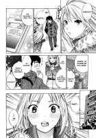 Cutie Lips / キューティ リップス [Harumi Chihiro] [Original] Thumbnail Page 82