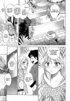 Cutie Lips / キューティ リップス [Harumi Chihiro] [Original] Thumbnail Page 85